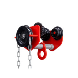 Купить Тележка для тали с приводом GET Winch 3 т / 3 м